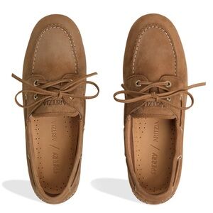 Sperry X Aritzia Authentic Slim Boat Shoe